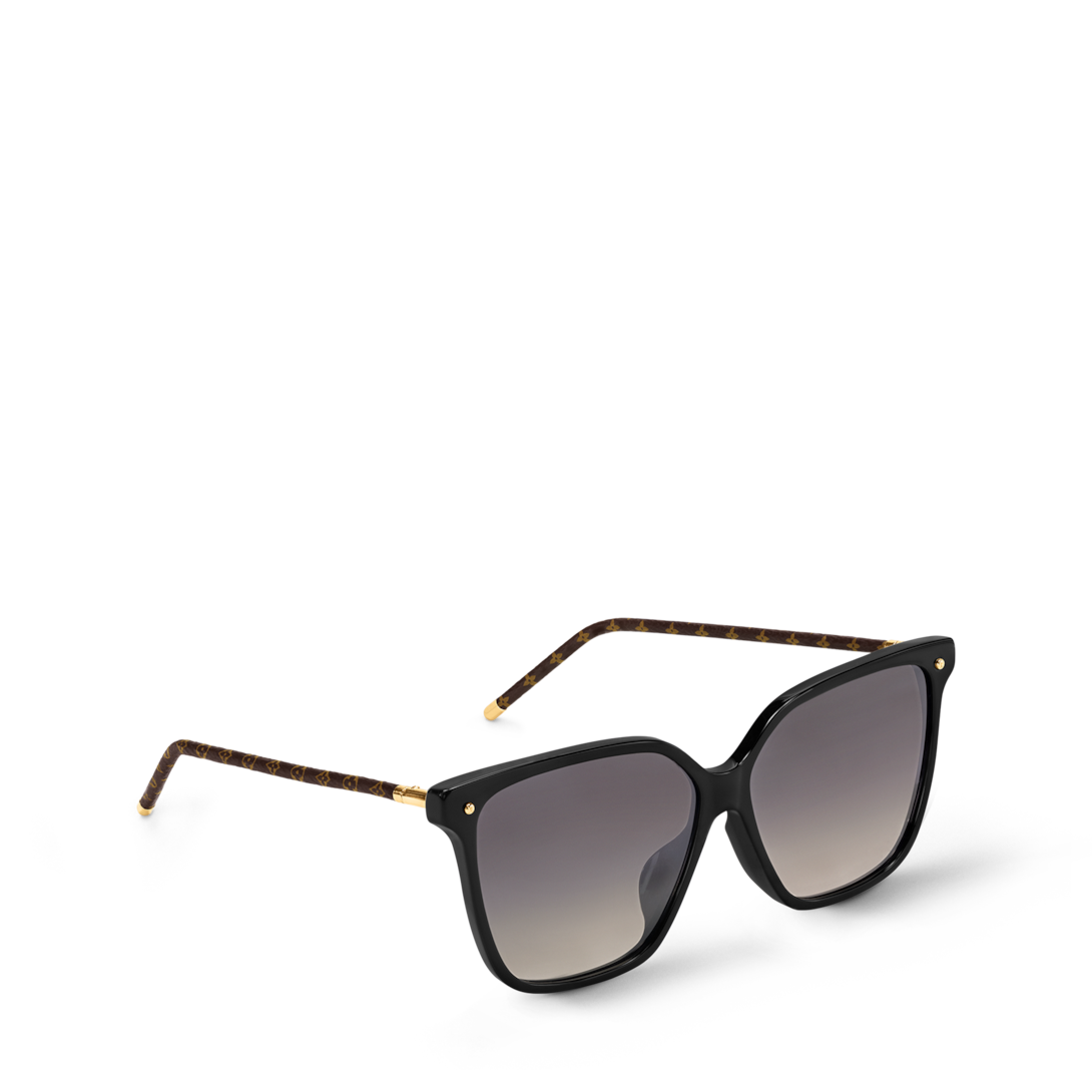 LOUIS Louis Vuitton Trainer – Sanches Street